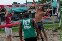 Volleyball