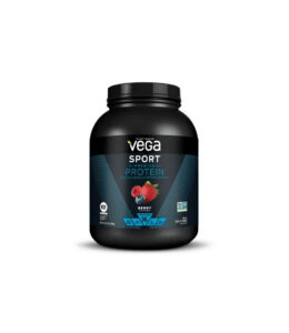 Vega Sport Premium Protein Powder Plant Based