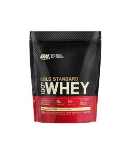 Optimum Nutrition Gold Standard 100% Whey Protein Powder