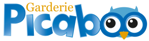Garderie Picaboo