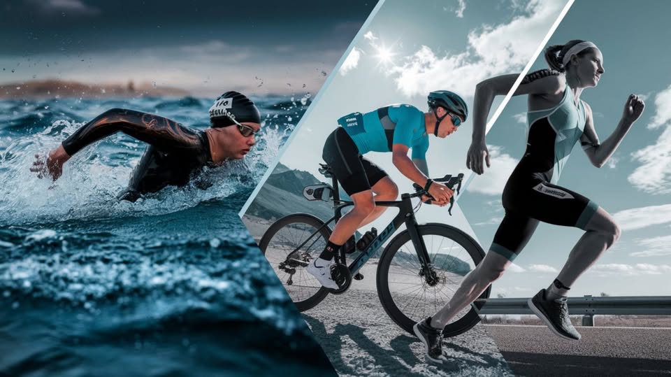 Triathlon