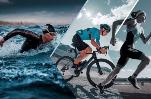 Triathlon